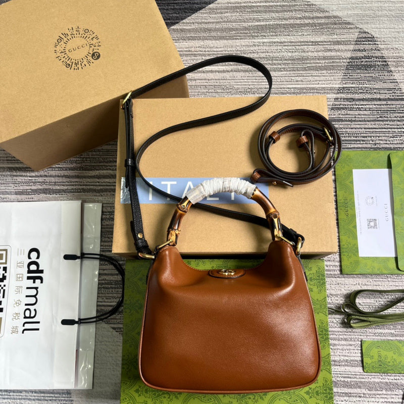 JB - Guki Lady Bags - 187