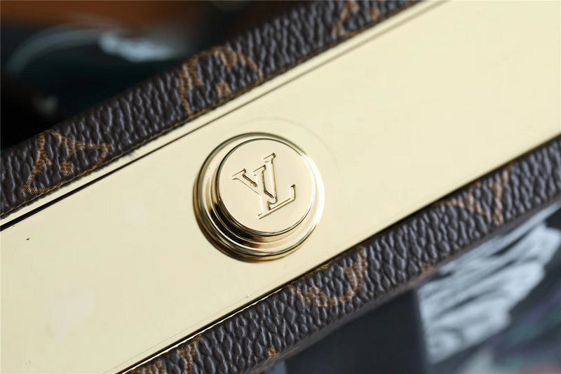 COZY - LOV Lady Bags - 1685