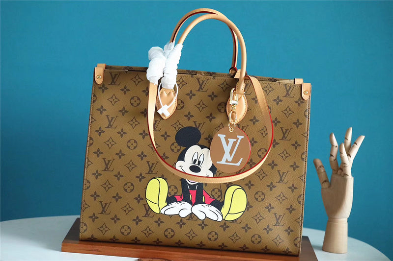 COZY - LOV Lady Bags - 2163
