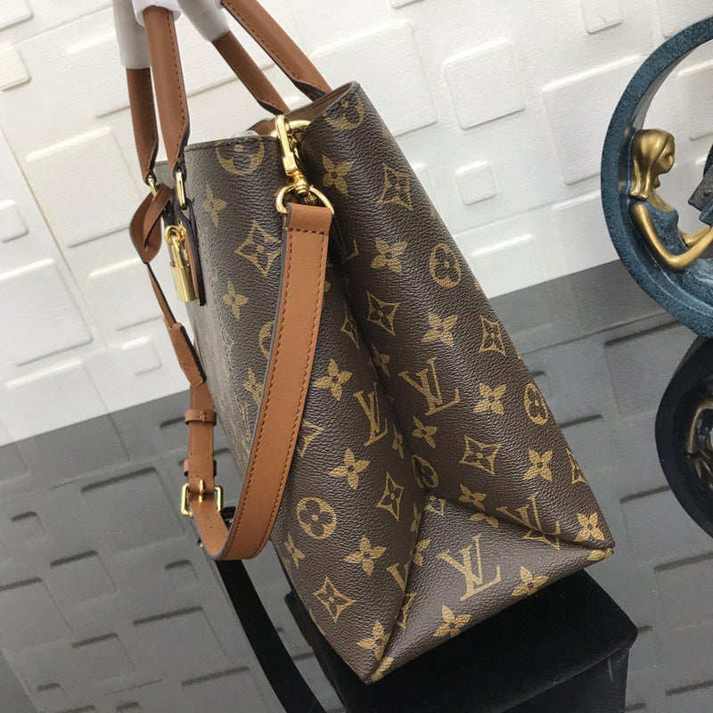 COZY - LV Bags - 3866