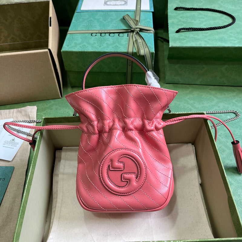 COZY - GUKI Women Bags - 009