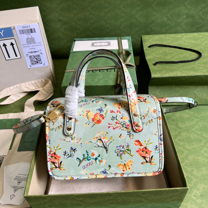 COZY BAGS - GUKI Women Bags - 1117