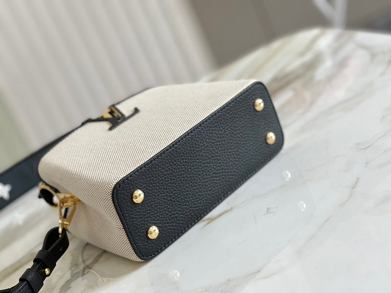 COZY BAGS - LOV Bags - 2027
