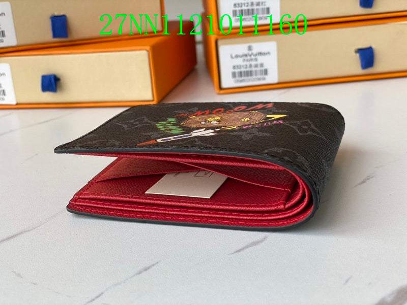 COZY BAGS - CHL Wallet - 572