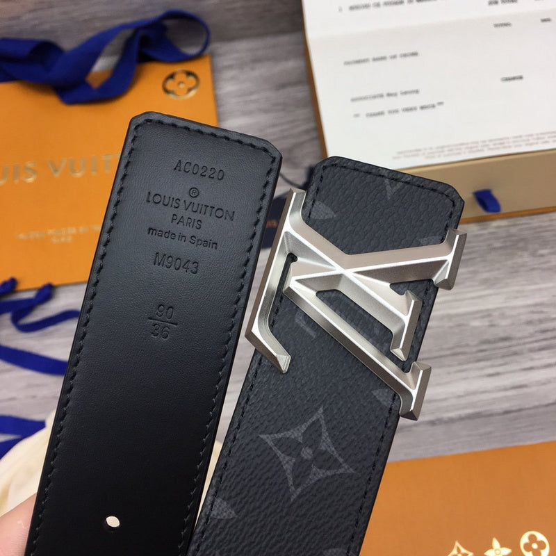 JB - LOV Belts - 335