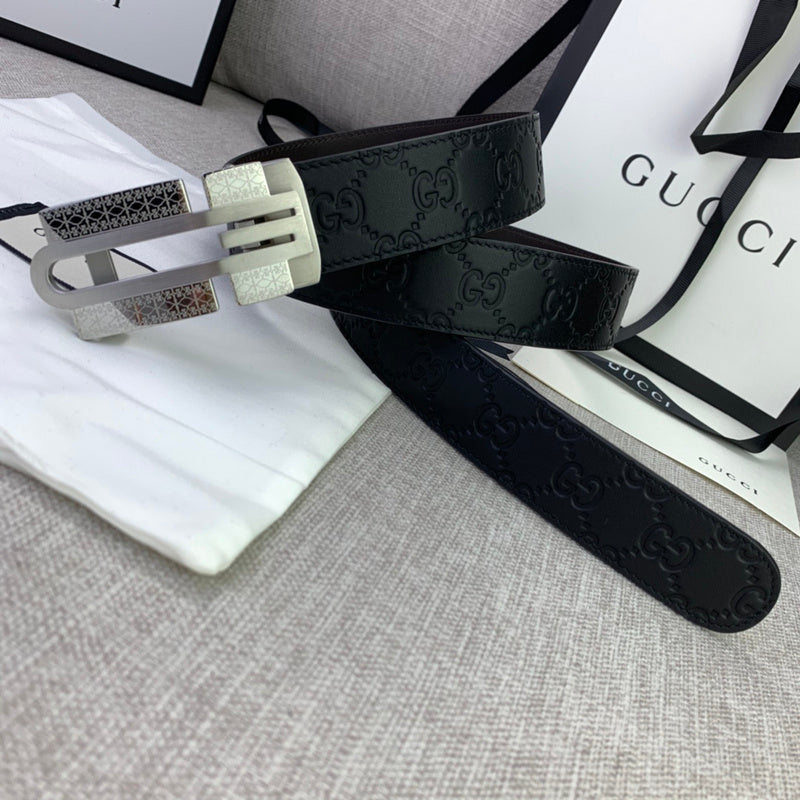 COZY BAGS - GUKI Belts - 031