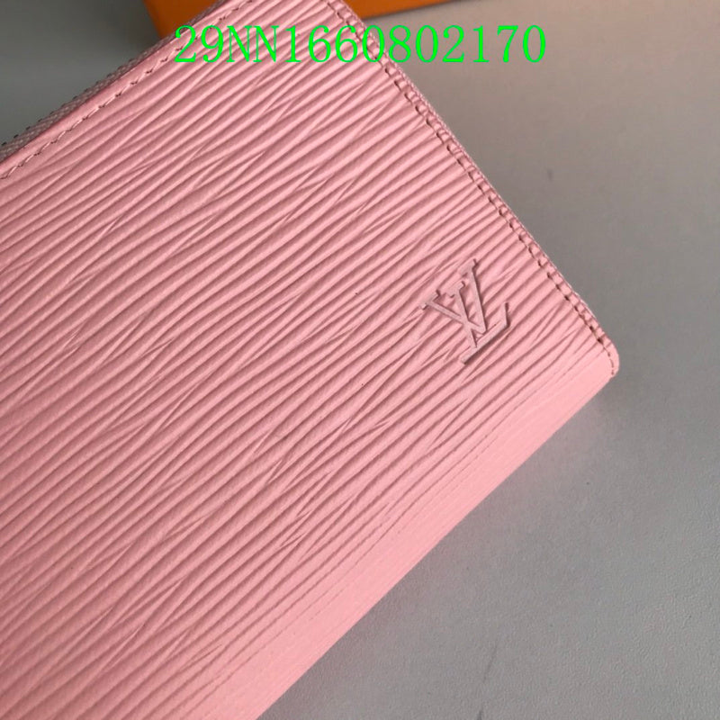 COZY BAGS - CHL Wallet - 728