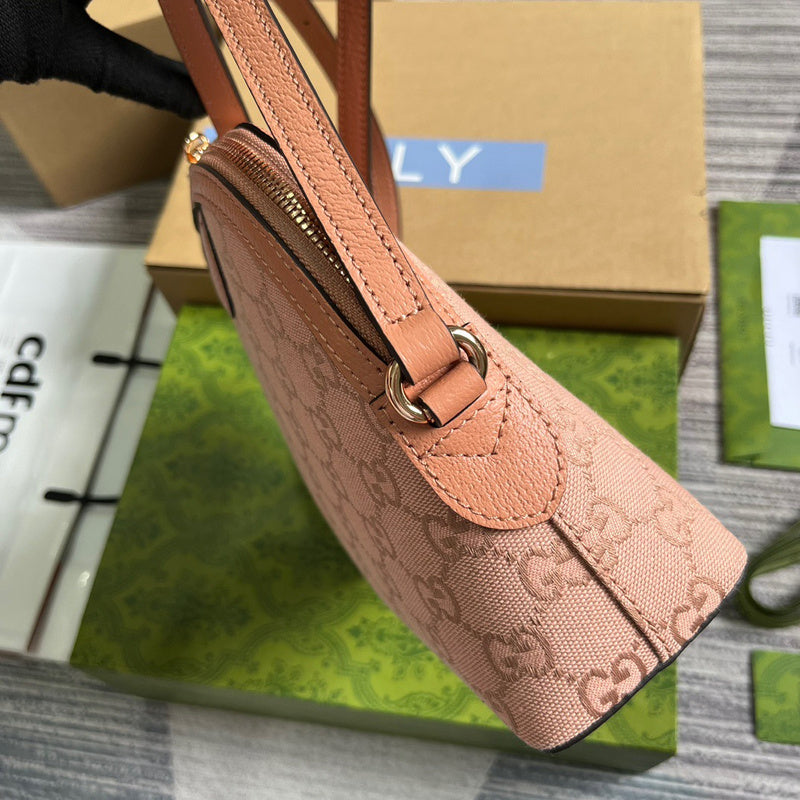 JB - Guki Lady Bags - 096