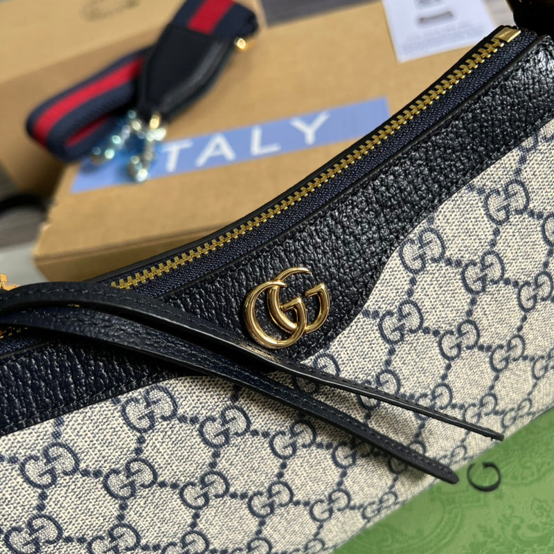 COZY BAGS - GUKI Bags - 1137