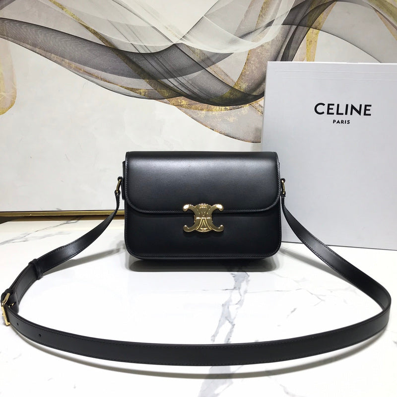 COZY - COL Bags - 025