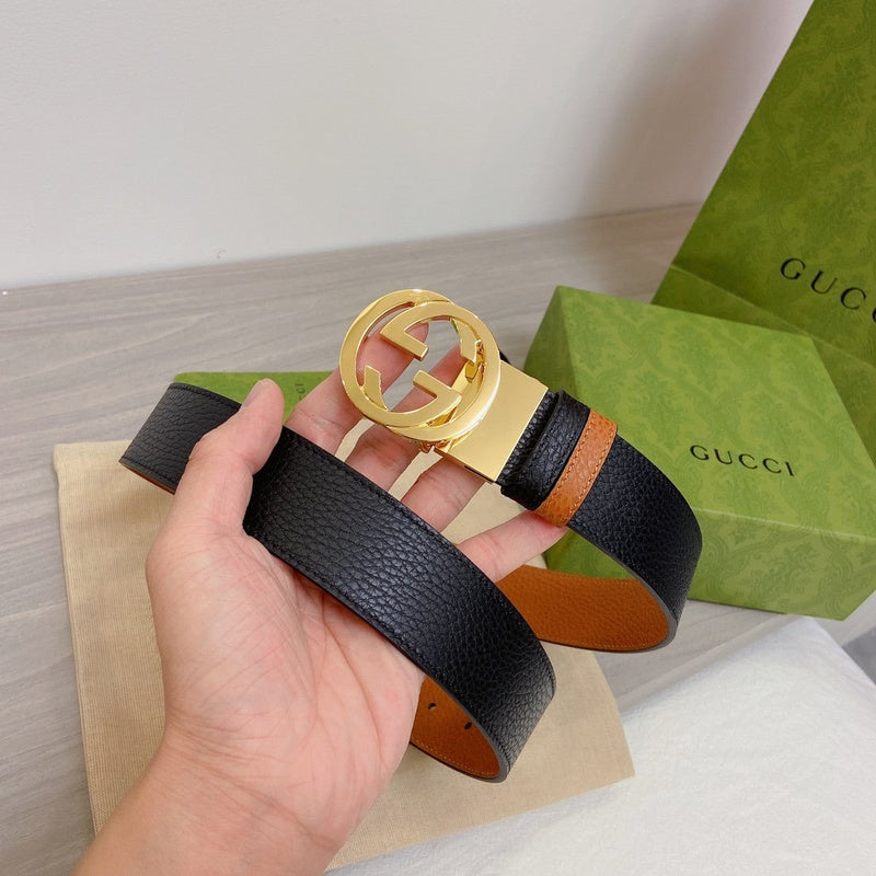 COZY BAGS - GUKI Belts - 127