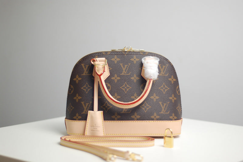 COZY - LOV Lady Bags - 1894