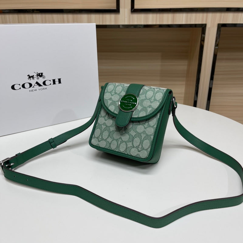 COZY - CAH Bags - 201
