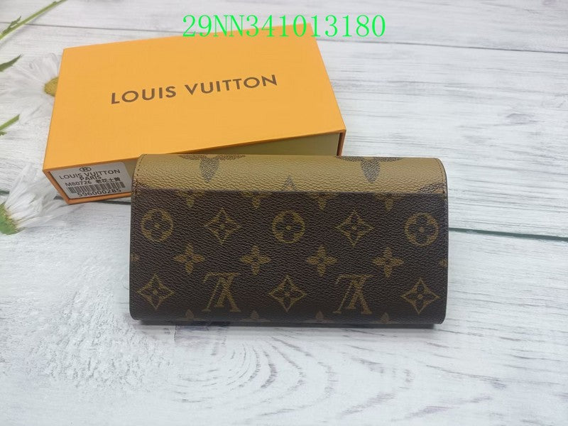 COZY BAGS - LOV Wallet - 931