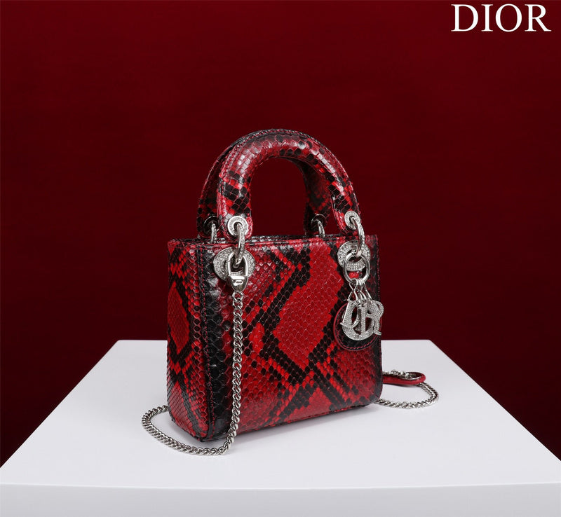 JB - DOR Lady Bags - 027