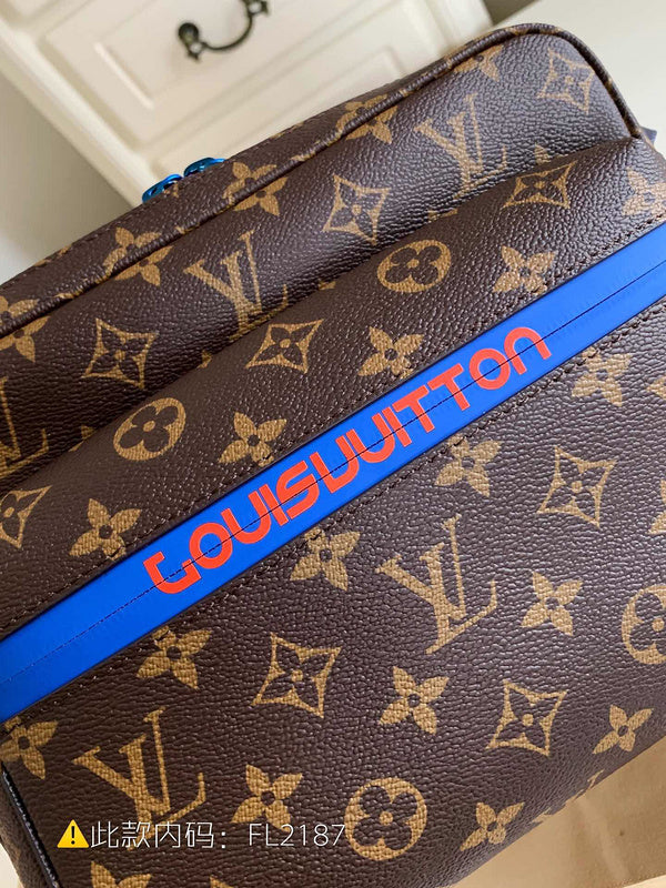 COZY - LV Bags - 5154