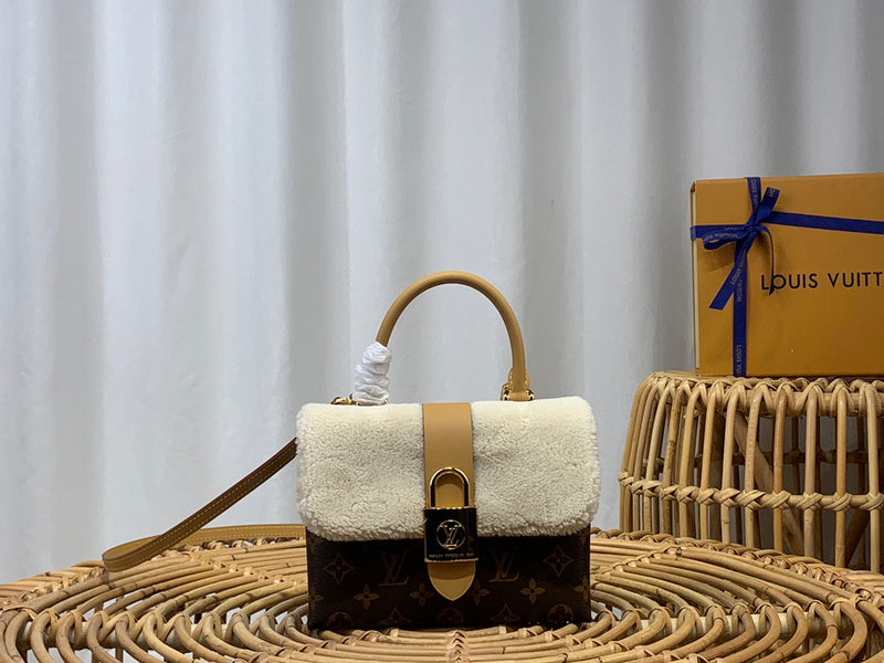 JB - LOV Lady Bags - 323