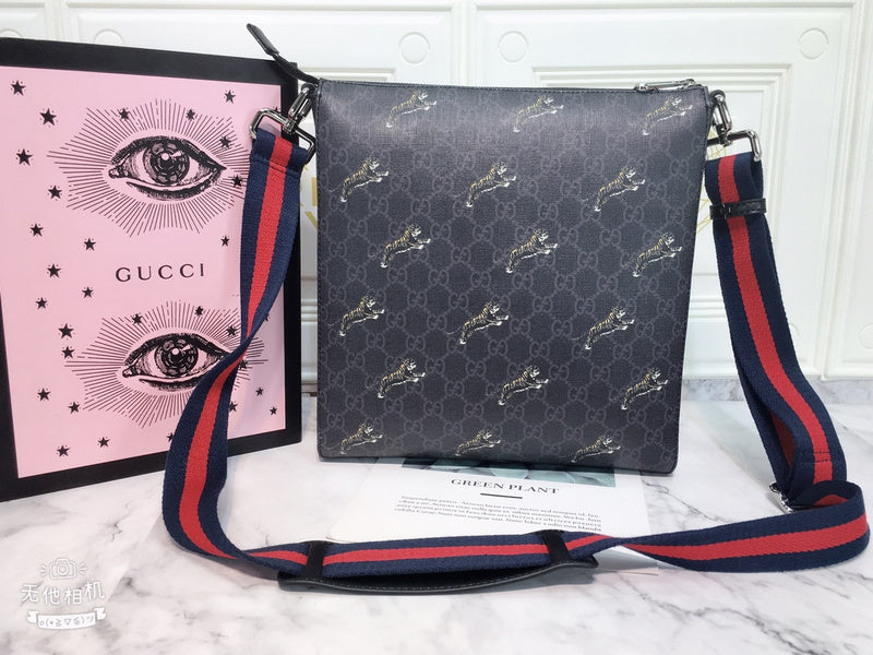 COZY BAGS - GUKI Bags - 490