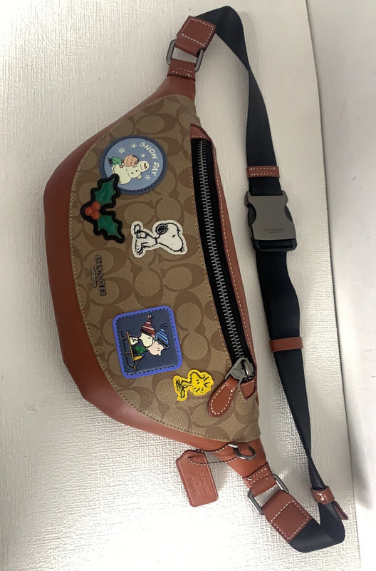 COZY - CAH Bags - 501