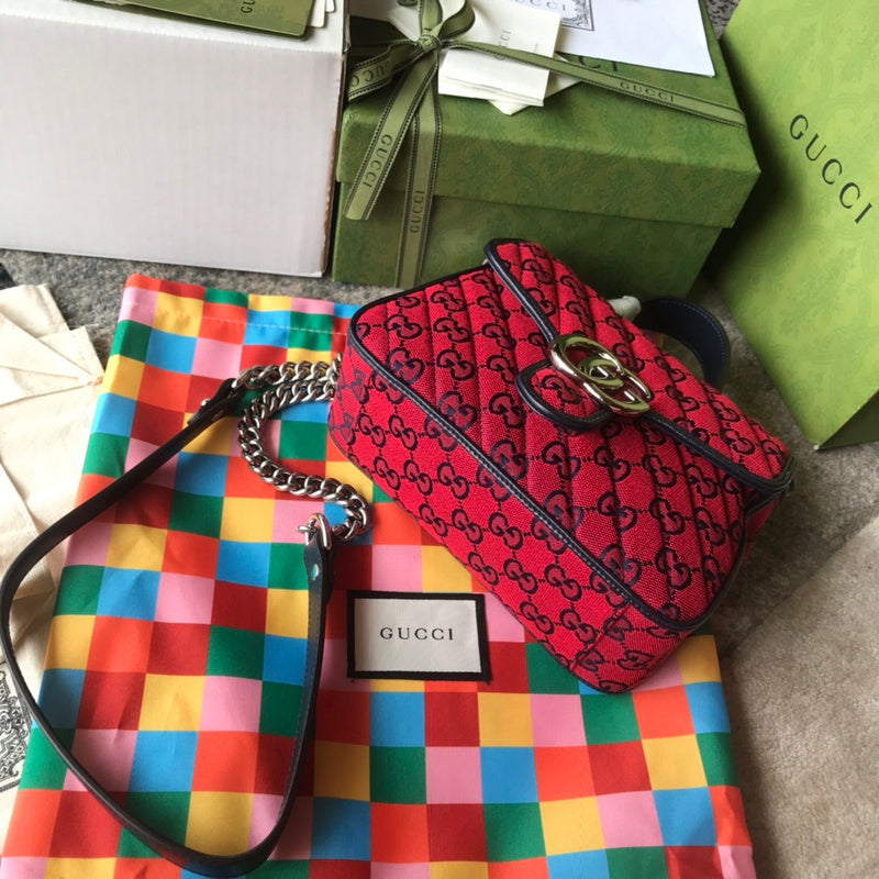 COZY BAGS - GUKI Women Bags - 830