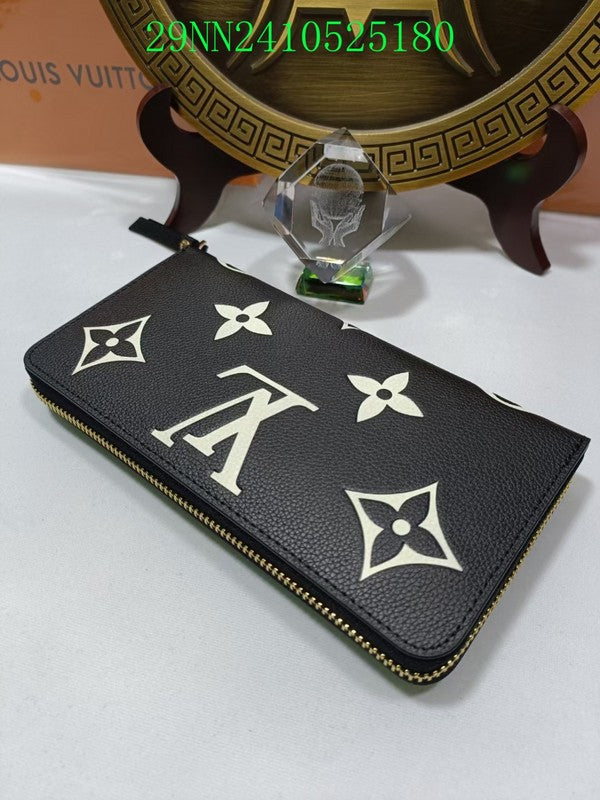 COZY BAGS - LOV Wallet - 1312
