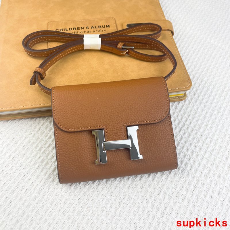 COZY BAGS - Mix Wallets - 060