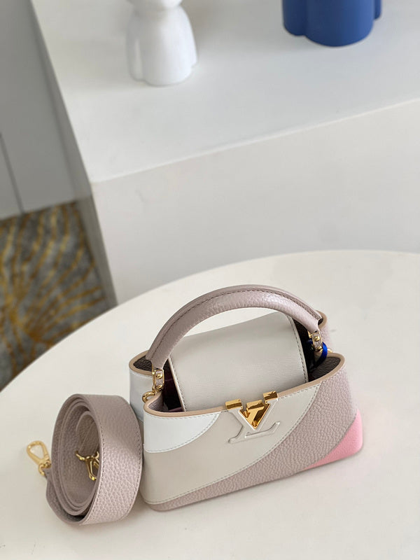 COZY BAGS - LOV Bags - 2067