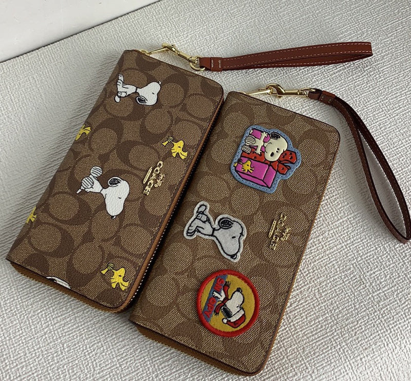 COZY - CAH Bags - 403