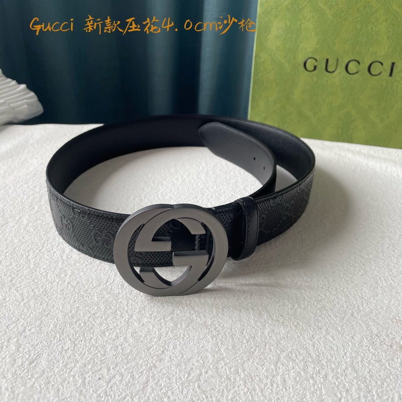 COZY BAGS - GUKI Belts - 150