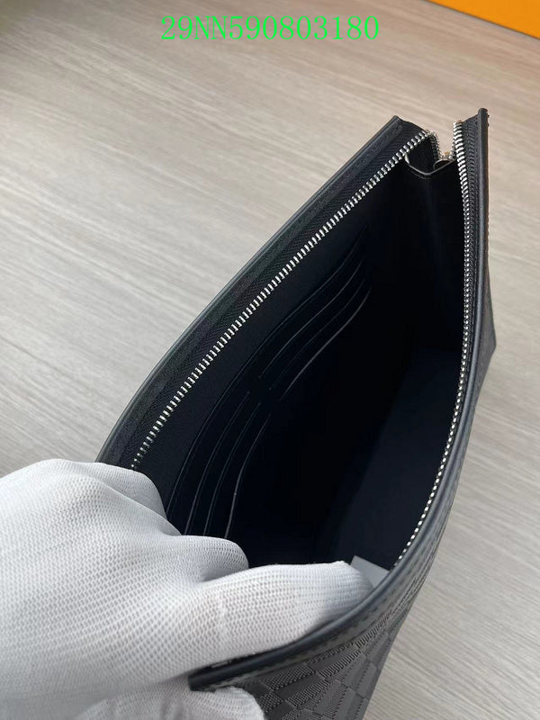 COZY BAGS - LOV Wallet - 1038