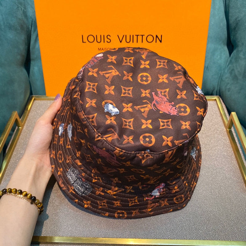 COZY BAGS - LOV Hats & Caps - 247