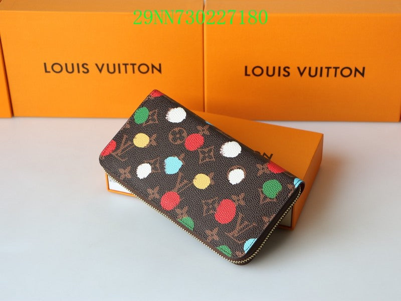 COZY BAGS - LOV Wallet - 680