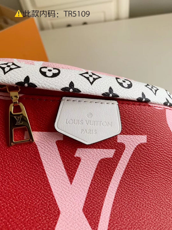 COZY - LV Bags - 5137