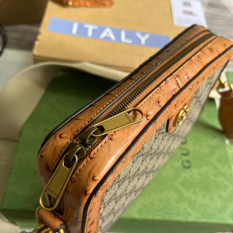 COZY BAGS - Guki Men Bags - 045