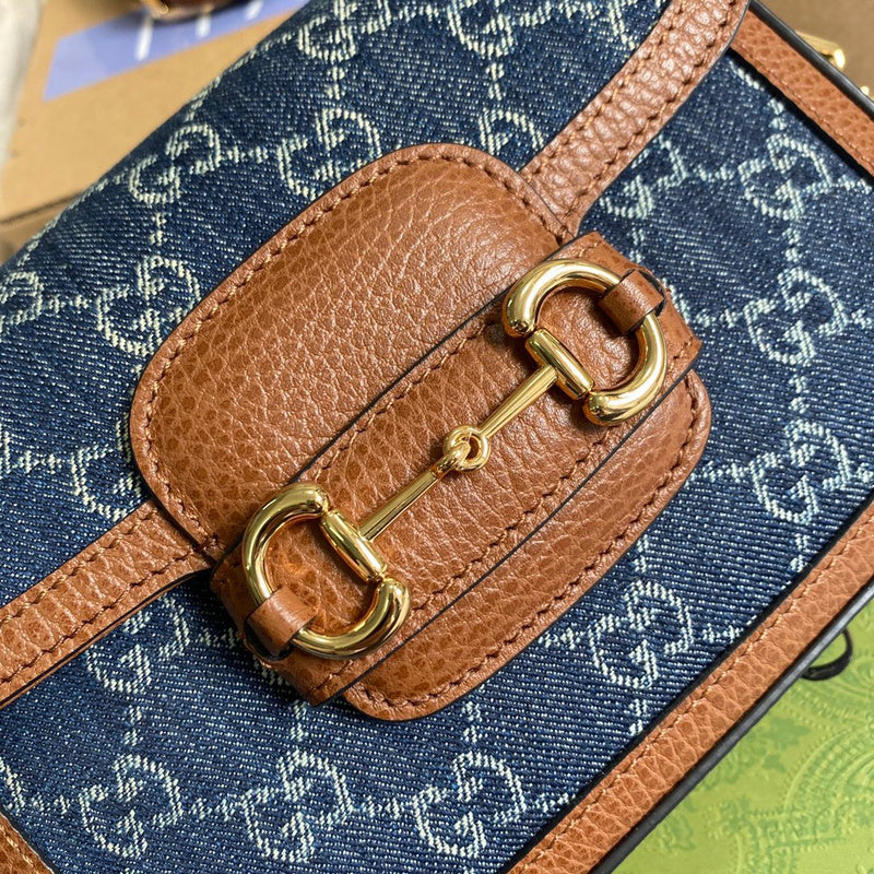 JB - Guki Lady Bags - 961
