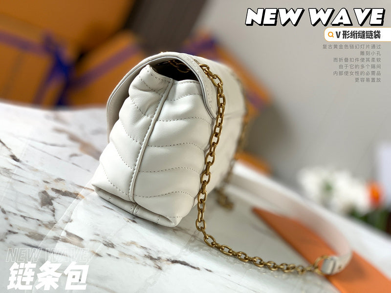 COZY - LOV Lady Bags - 698