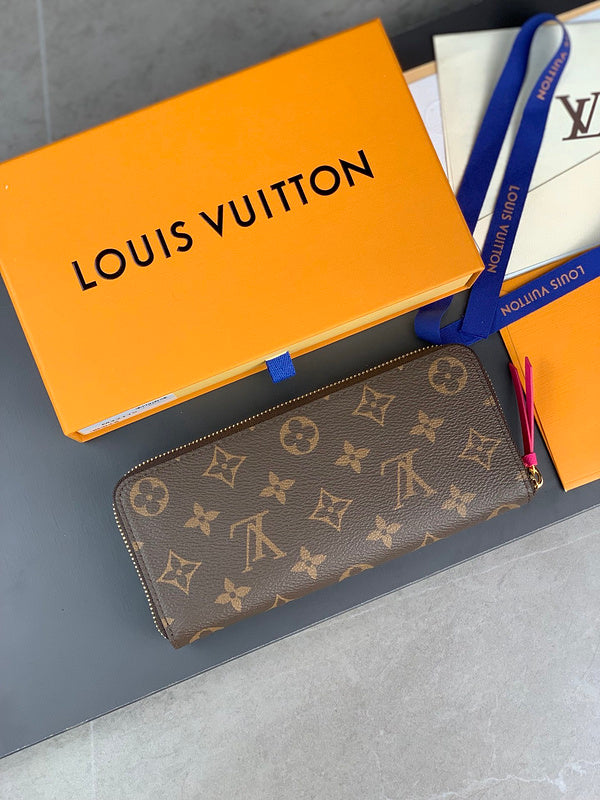 COZY - LOV Wallets - 169