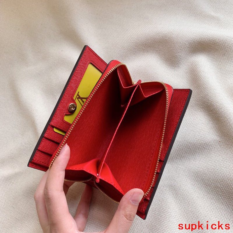 COZY BAGS - Mix Wallets - 343