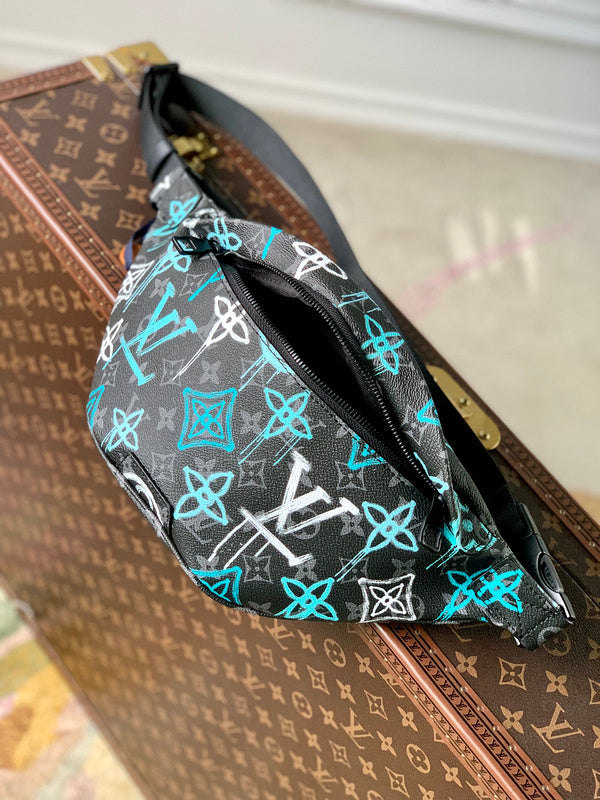 COZY - LV Bags - 1393