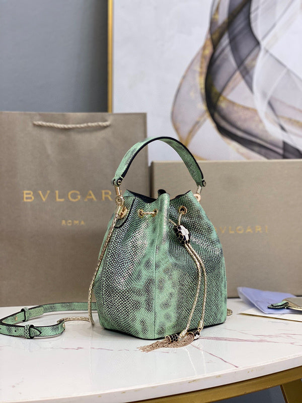 JB - BGL Lady Bags - 142