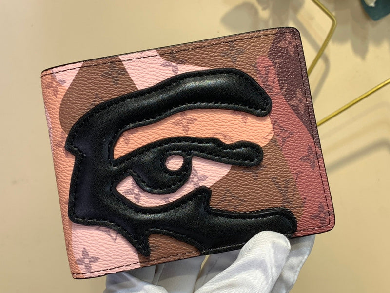 COZY - LOV Wallets - 002