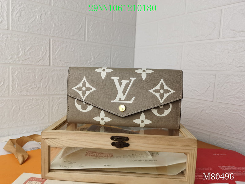 COZY BAGS - CHL Wallet - 352