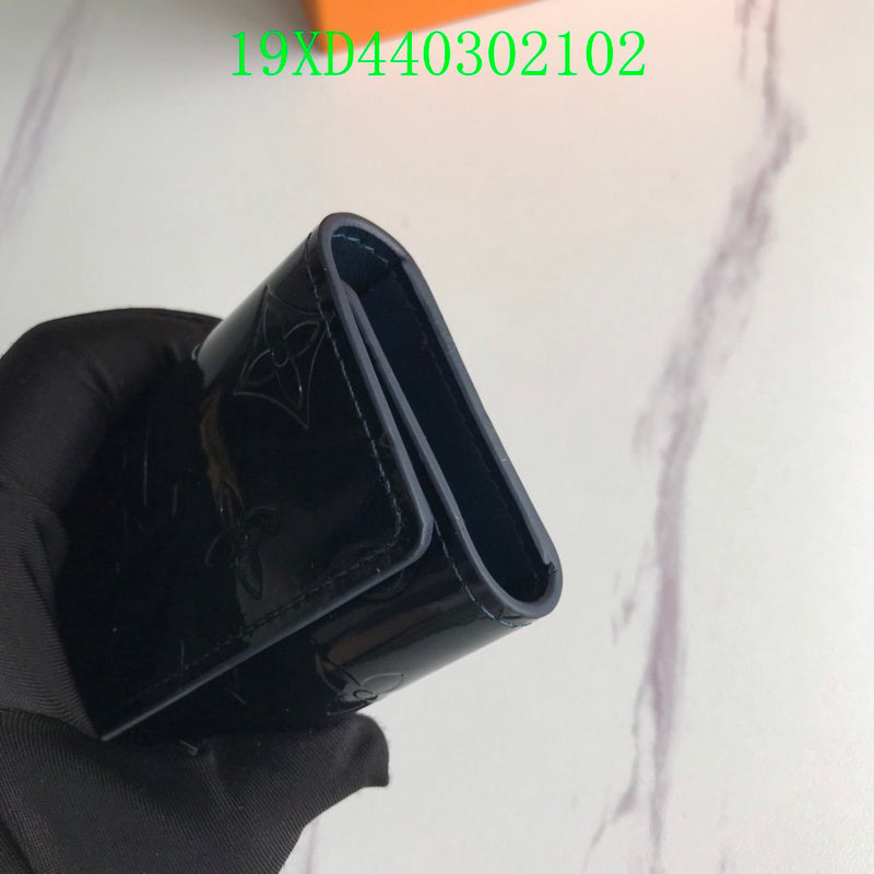 COZY BAGS - CHL Wallet - 1054