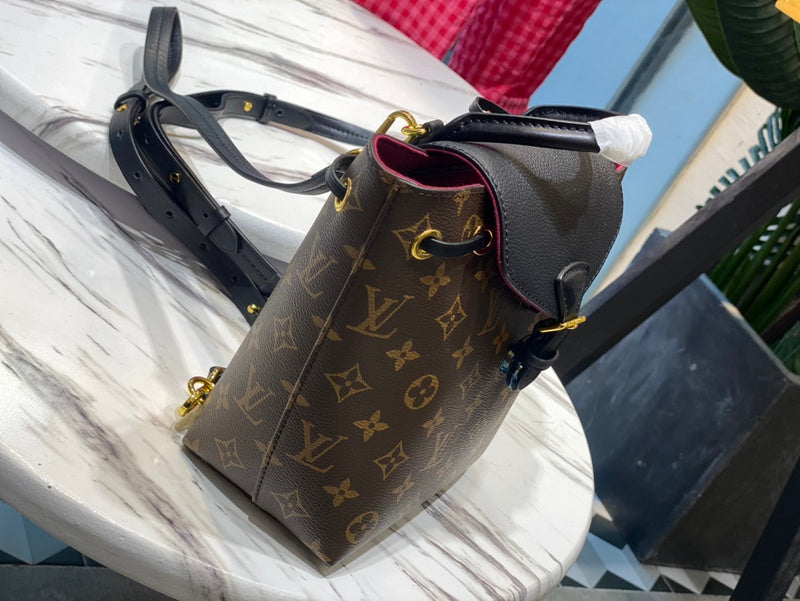 COZY - LOV Backpacks - 053