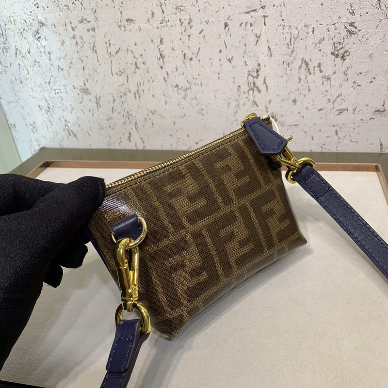 COZY BAGS - FDE Bags - 858