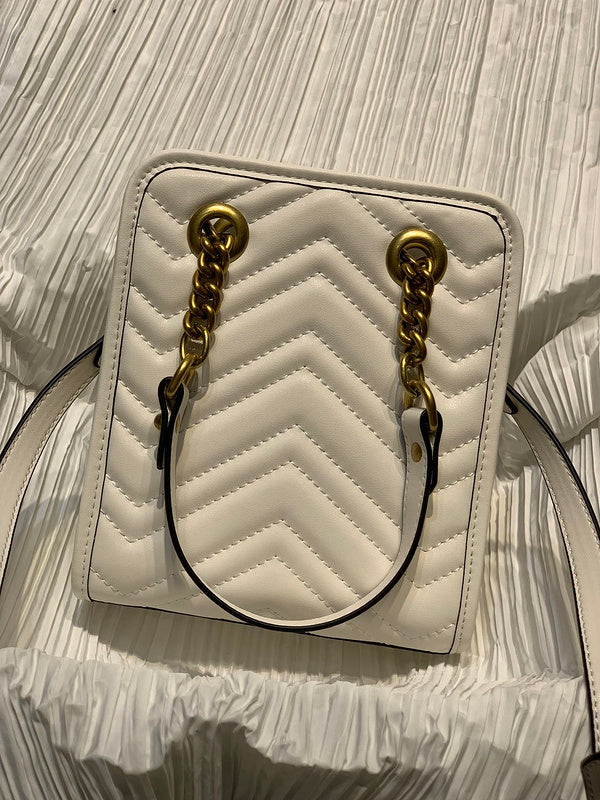 COZY BAGS - GUKI Bags - 965