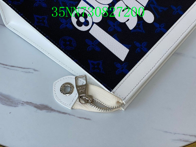 COZY BAGS - CHL Wallet - 617