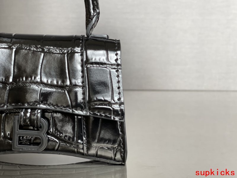 COZY BAGS - BG Hourglass Bags - 019