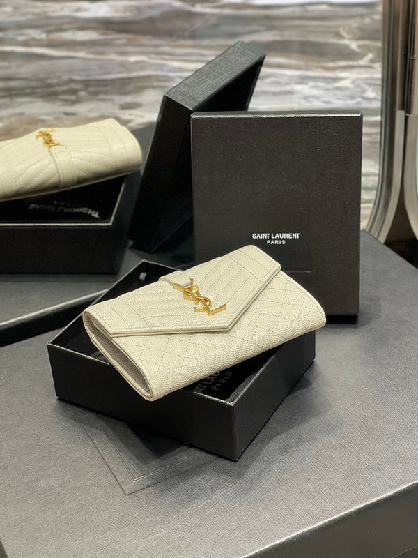 COZY BAGS - YLS Wallets - 080