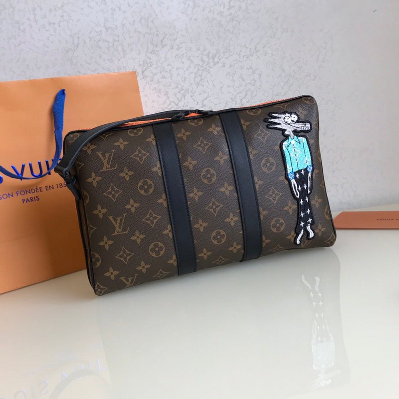 COZY BAGS - LOV Men Bags - 183